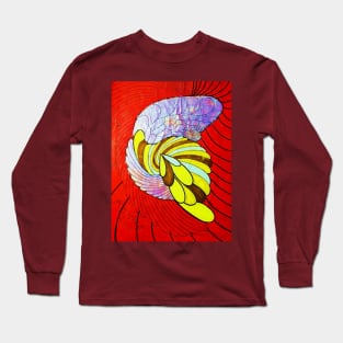 CENIT 12 Long Sleeve T-Shirt